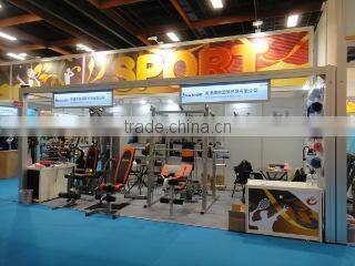 Nantong Kylin Sporting Equipment Co., Ltd. company overview - view 3