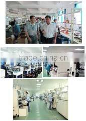 CND Electronic Technology (Shenzhen) Co., Ltd. company overview - view 2
