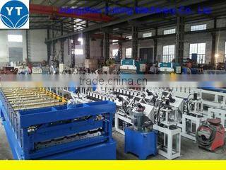 Hangzhou Yutong Machinery Co., Ltd. company overview - view 2