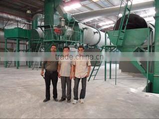 Taian City Li Feng Chemical Equipment Co., Ltd. company overview - view 3