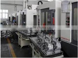 Chongqing Jianchi Machinery Co., Ltd. company overview - view 1