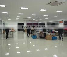 Yancheng Zhouchi Import & Export Co., Ltd. company overview - view 1