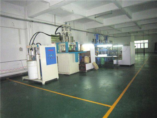 Dongguan RenTong Silicon Plastic Products Co., Ltd company overview - view 2