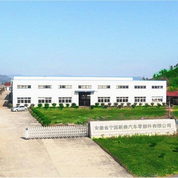 Anhui Province Ningguo Xinding Auto Parts Co., Ltd company overview - view 1