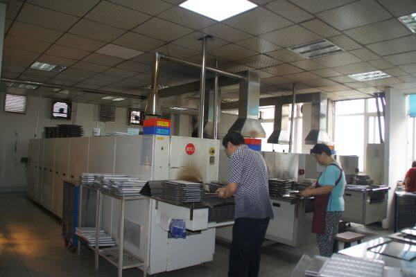 Shaanxi KaiRuiHongXing Electronic LTD.,CO company overview - view 4