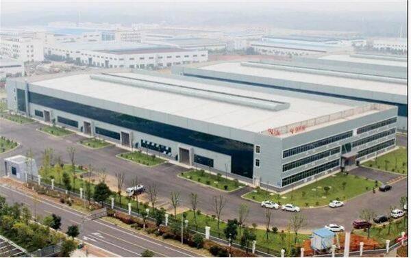 Hunan Skyline Smart Material&Technology Co., Ltd. company overview - view 1