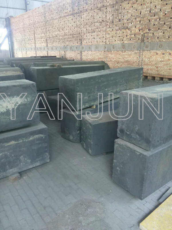 Linyi Yanjun Carbon Material Co.,Ltd company overview - view 4