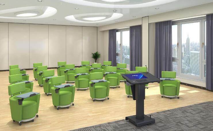 Guangzhou Focus Digital Technology Company Limited company overview - view 1