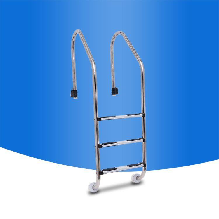 OEM Factory Price Pikes Home 2-5 Steps Intex Swimming Pool Ladder Step