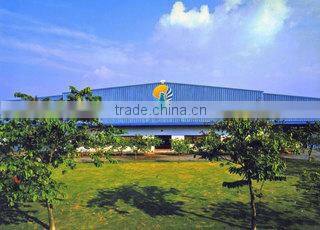 Siam Brothers Vietnam Joint Stock Company company overview - view 1