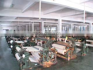 Shaoxing Zhaofeng Velvet Co., Ltd. company overview - view 2