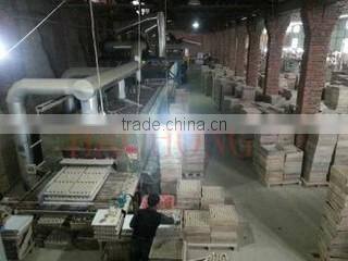 Fujian Minqing Haohong Electric Porcelain & Electrical Appliance Co., Ltd. company overview - view 2