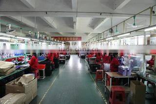 Zhongshan Heson Electrical Appliance Co., Ltd. company overview - view 3