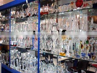 Pujiang Virgin Crystal Co., Limited company overview - view 4