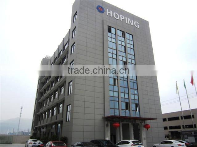 Zhejiang Hoping Machinery Co., Ltd. company overview - view 3