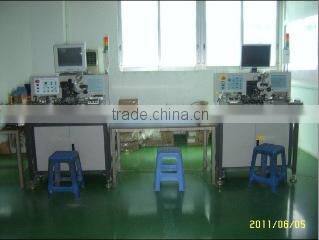Shenzhen Nokin Traffic Facilities Co., Limited company overview - view 2