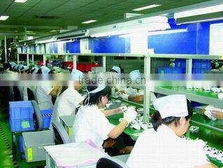 Cixi Lotek Electrical Appliance Co., Ltd. company overview - view 3