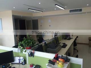 Hefei Horee Science & Technology Trade Co., Ltd. company overview - view 2