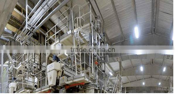 Selva Gida Sanayi Anonim Sirketi company overview - view 3