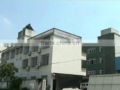 Hangzhou Ocean Industry Co., Ltd. company overview - view 1