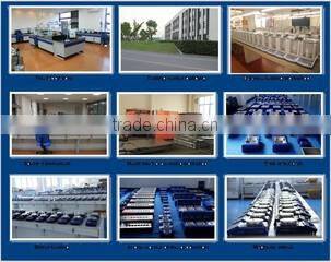 Shanghai Jingke Scientific Instrument Co., Ltd. company overview - view 3