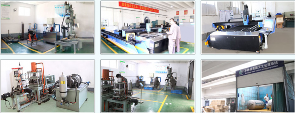 Hebei Guanyu Environmental Protection Equipment Corp.,Ltd. company overview - view 1