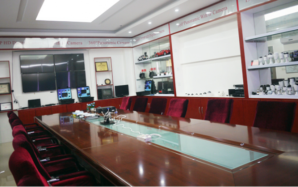Shenzhen Jiemeike Security Technology Co.ltd company overview - view 2