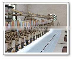 Guangzhou Milky Way Jewelry Limited company overview - view 2