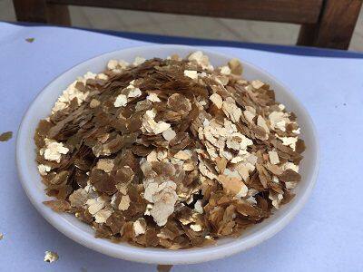 Lingshou County Huayuan Mica Co., Ltd. company overview - view 1