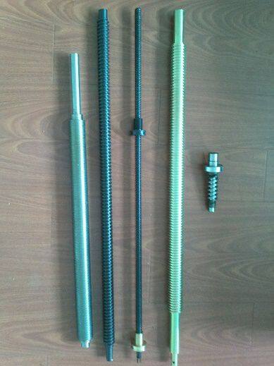 Shanghai Landmark Hardwares Manufacturing Co., Ltd company overview - view 2