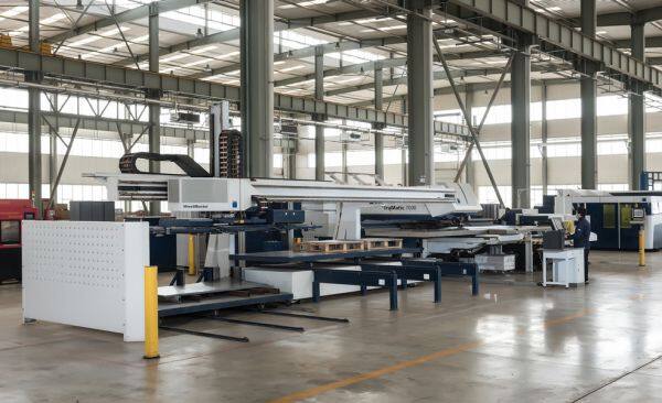 Hebei Zhongyou Mechanical And Electronical Equipment Co,.ltd company overview - view 1