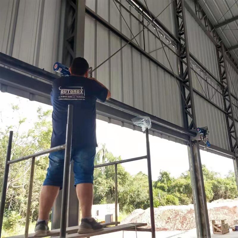 Zhangzhou Tianrong Machinery Co.,Ltd company overview - view 4