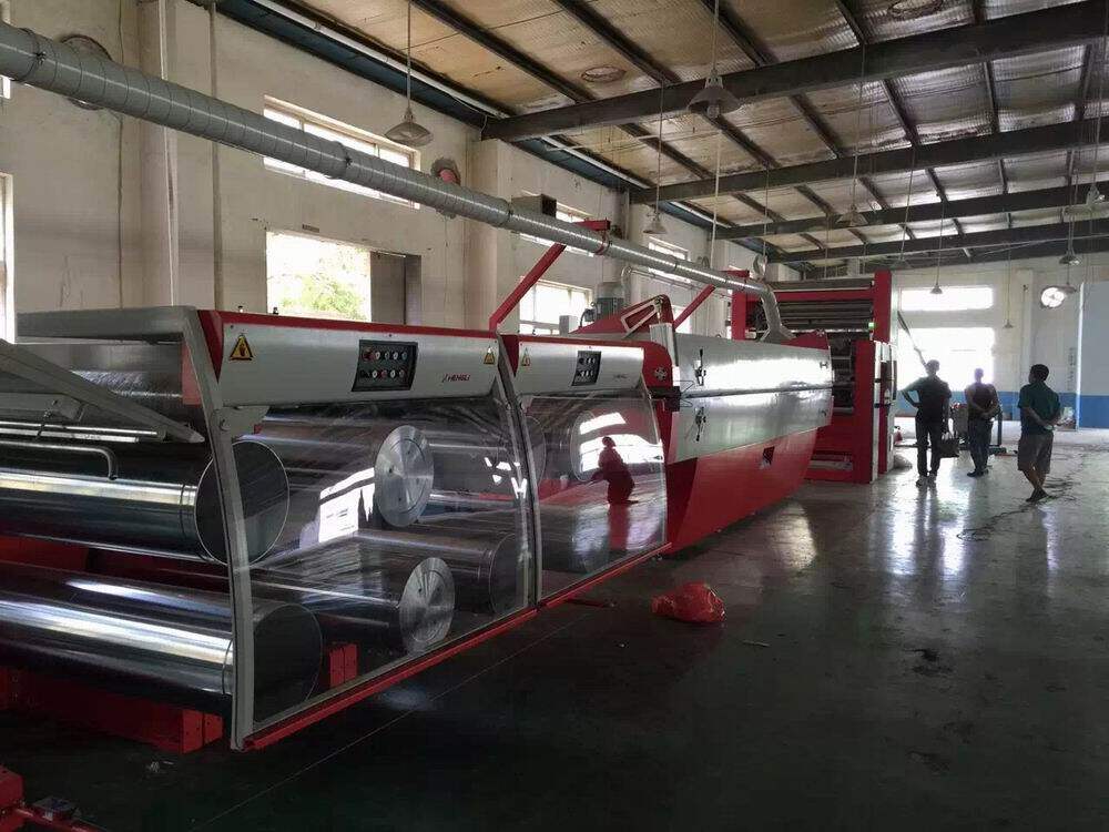 Haicheng Sitong Magnesium-Plastic Products Co., Ltd company overview - view 4