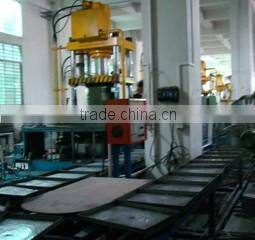 Chaoan Caitang Wesda Stainless Steel Factory company overview - view 3
