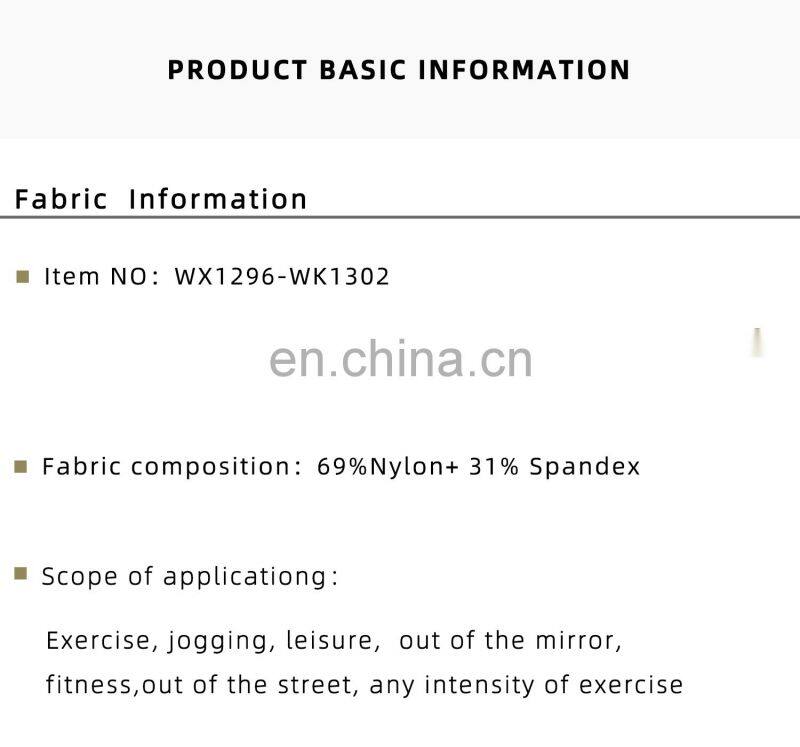 2 Piece High Waist Biker Shorts Set Fitness Gym Plus Size Yoga Suit Sport Sexy Bra