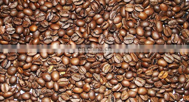 Turkish coffee roaster machine