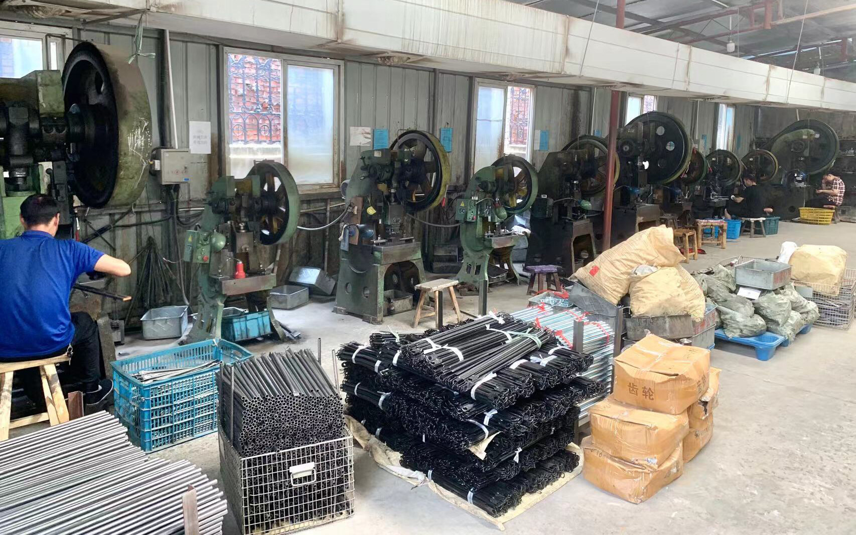 Ruian Fengte Auto&motormobile Parts Co.,ltd company overview - view 4