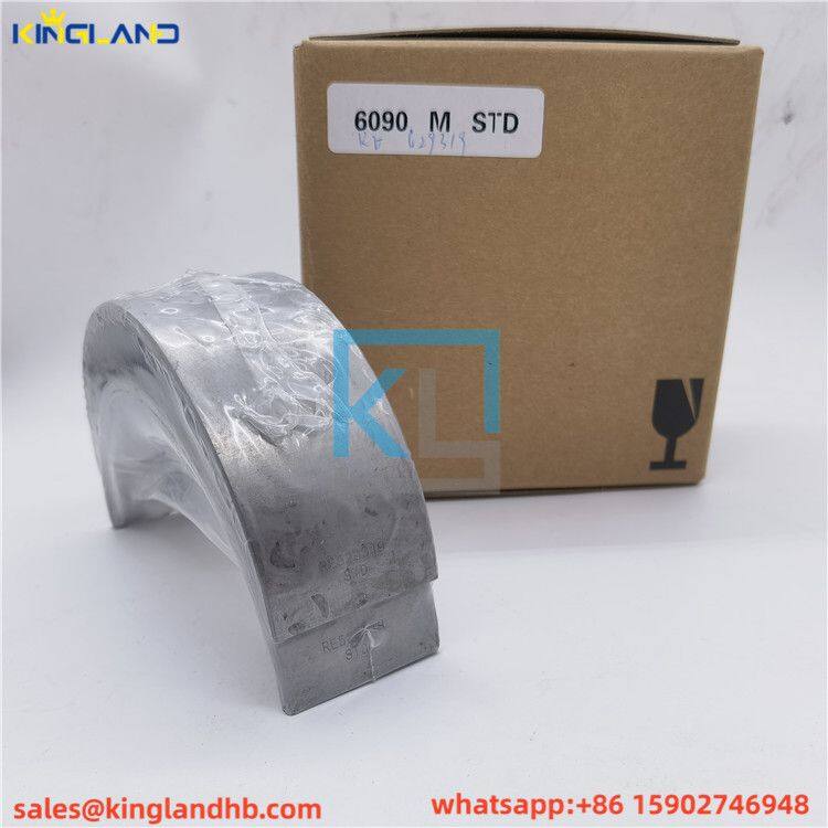 John deere 6090 engine M bearing RE529319 (1)