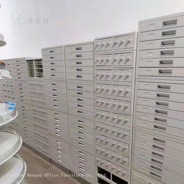 Top 10 Benefits of Paraffin Block Cabinets for Hospital Pathology Labs