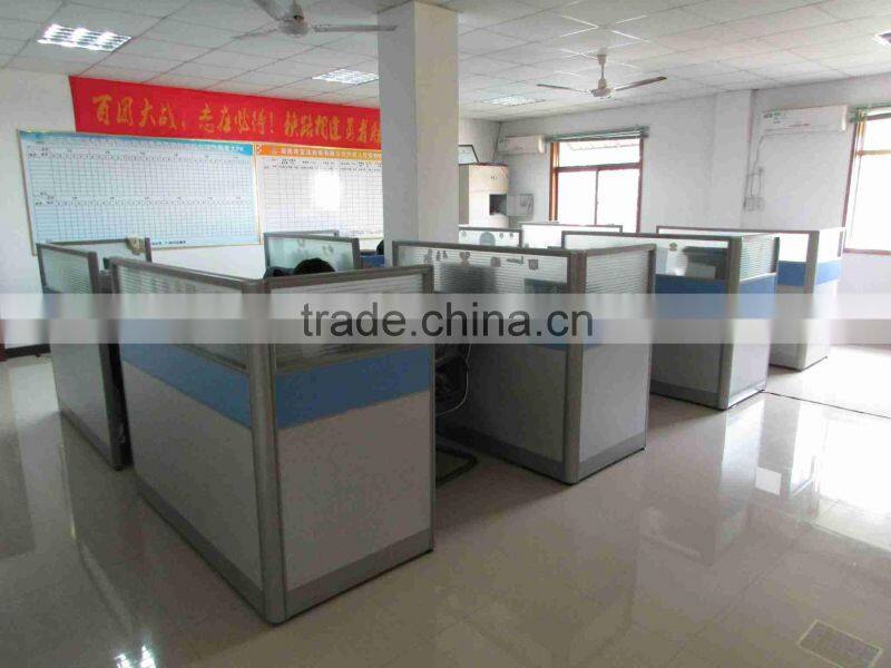 Anqing Baojie Packaging Co., Ltd. company overview - view 3