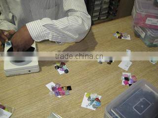 Elegant Silver Jewellery company overview - view 2