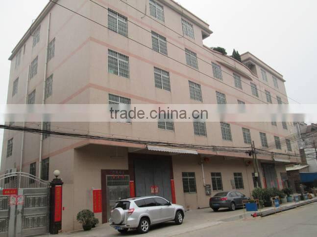 Lu Jian Metal Decoration Factory company overview - view 2