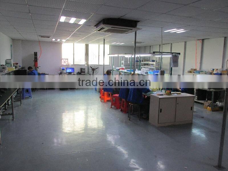 Shenzhen Sheng Ke Wei Electronic Co., Ltd. company overview - view 4