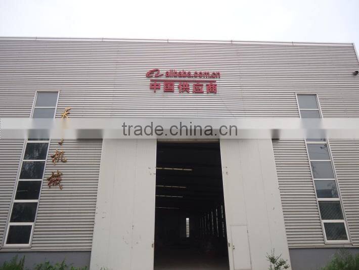 Cangzhou City Tianyu Machinery Manufacture Co., Ltd. company overview - view 2