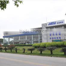 Guangzhou Jasu Machine Co., Ltd. company overview - view 1