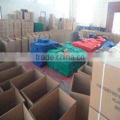 Qingdao Jiaoheyuan Plastic Machinery Co., Ltd. company overview - view 2