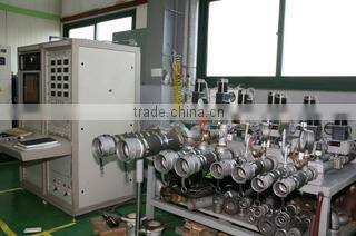 Hwanghae Electric Co., Ltd company overview - view 2