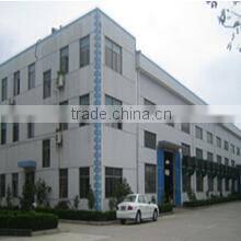 Shanghai Xinguang Parts Manufacture Co., Ltd. company overview - view 1
