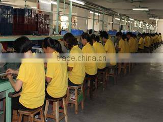 Zhongshan Ruikang Electric Appliance Co., Ltd. company overview - view 3