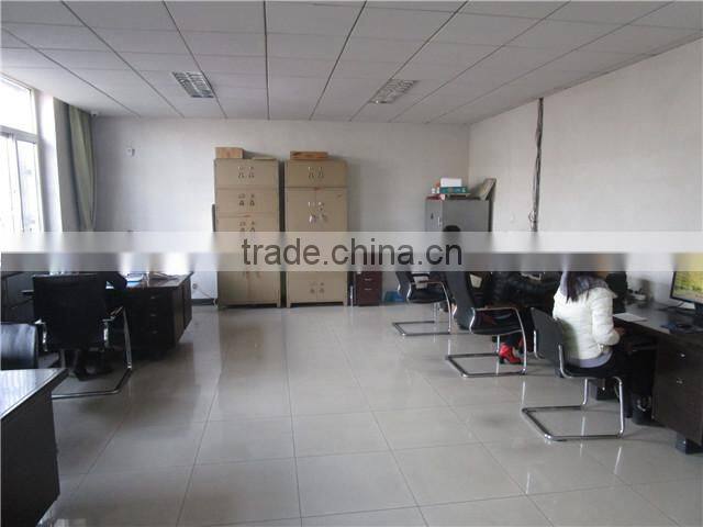 Baoding City Jixin Gland Produce Co., Ltd. company overview - view 4